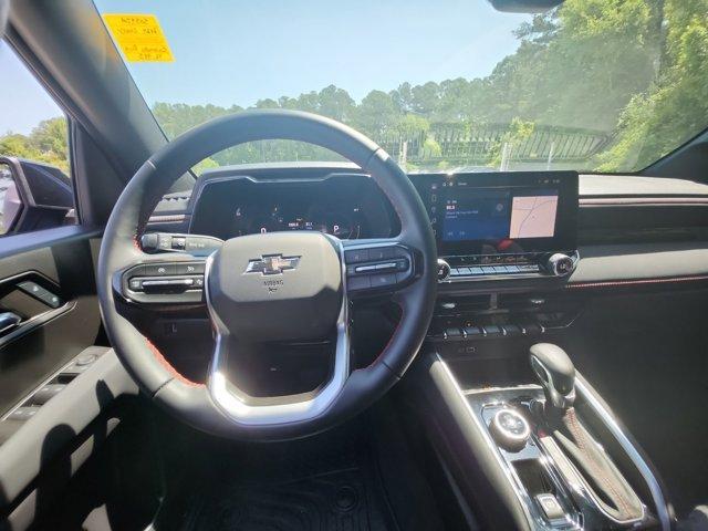 used 2024 Chevrolet Colorado car, priced at $42,995
