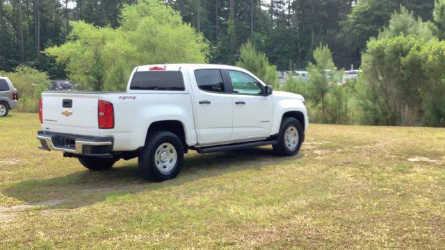 used 2019 Chevrolet Colorado car, priced at $24,250