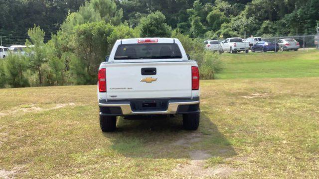 used 2019 Chevrolet Colorado car, priced at $24,250