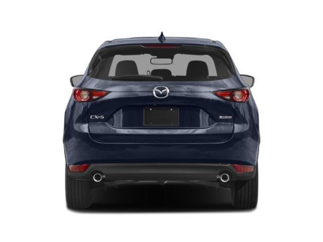 used 2021 Mazda CX-5 car, priced at $22,950