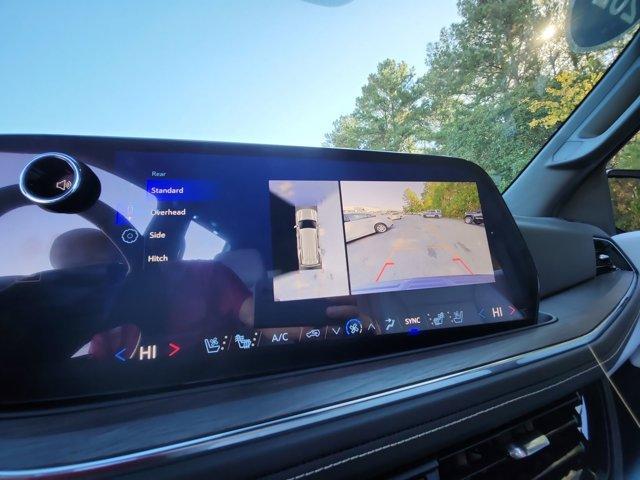 used 2025 Chevrolet Tahoe car, priced at $68,400