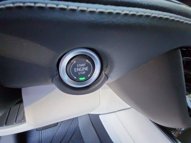 used 2025 Chevrolet Tahoe car, priced at $68,400