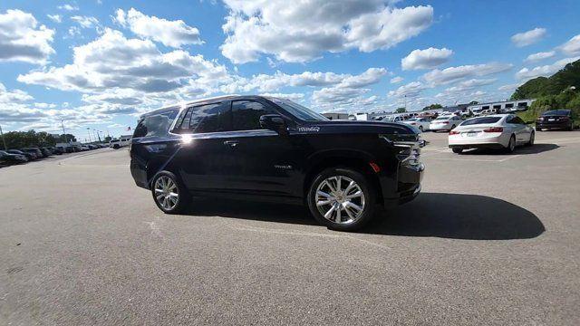 used 2023 Chevrolet Tahoe car, priced at $66,500