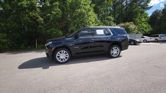 used 2023 Chevrolet Tahoe car, priced at $66,500