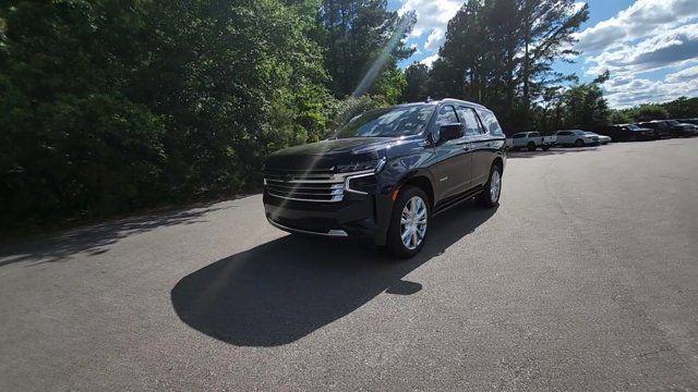 used 2023 Chevrolet Tahoe car, priced at $66,500