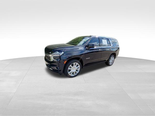 used 2023 Chevrolet Tahoe car, priced at $66,500