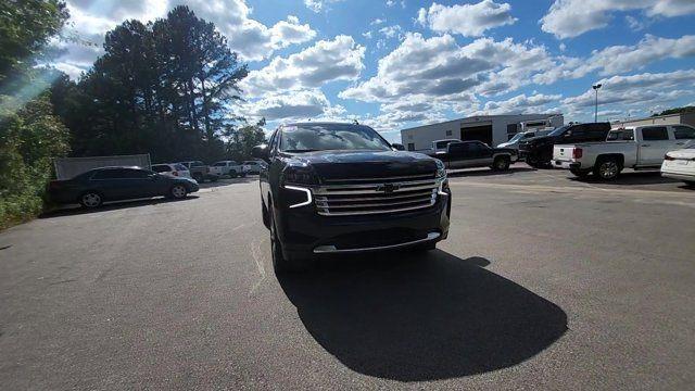 used 2023 Chevrolet Tahoe car, priced at $66,500