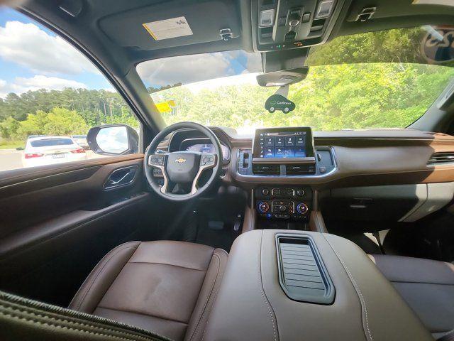 used 2023 Chevrolet Tahoe car, priced at $66,500