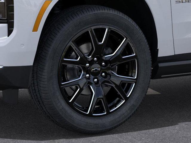 new 2026 Chevrolet Suburban car, priced at $93,339