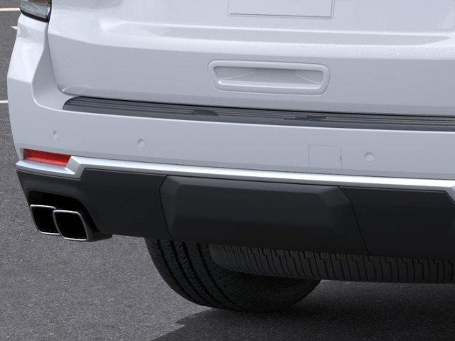 new 2026 Chevrolet Suburban car, priced at $93,339