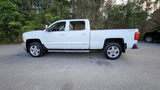 used 2015 Chevrolet Silverado 2500 car, priced at $38,995