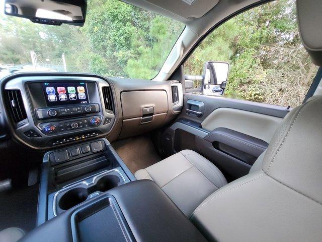 used 2015 Chevrolet Silverado 2500 car, priced at $38,995