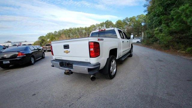 used 2015 Chevrolet Silverado 2500 car, priced at $38,995