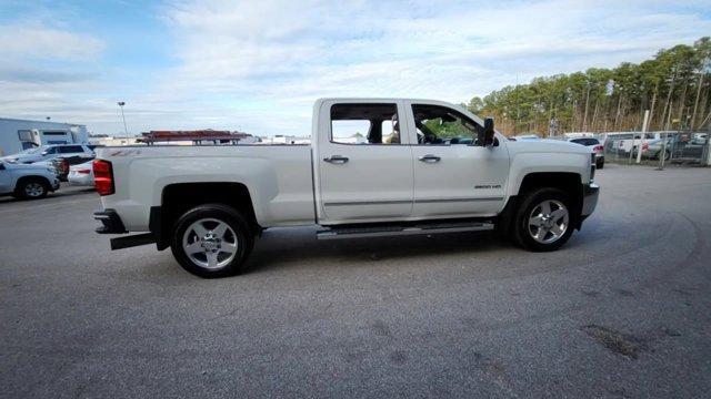 used 2015 Chevrolet Silverado 2500 car, priced at $38,995