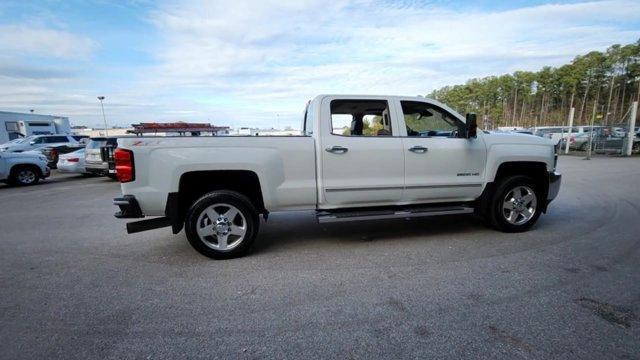 used 2015 Chevrolet Silverado 2500 car, priced at $38,995