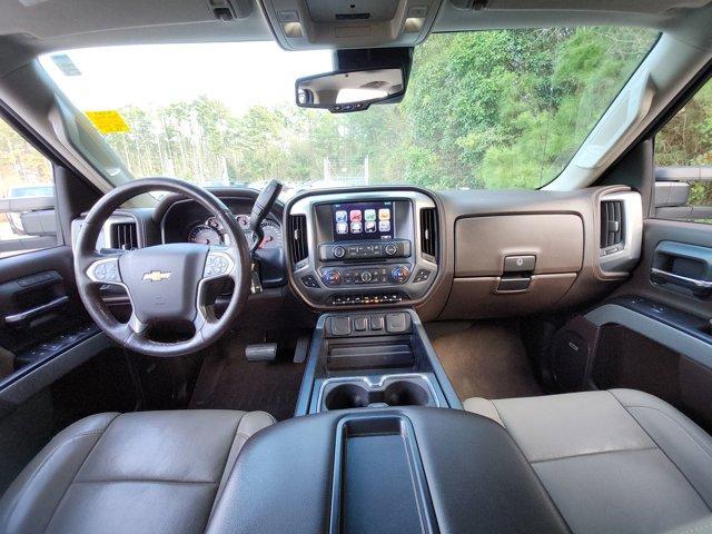 used 2015 Chevrolet Silverado 2500 car, priced at $38,995