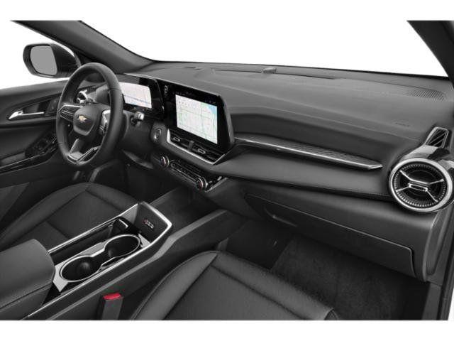 new 2026 Chevrolet Equinox car, priced at $32,618