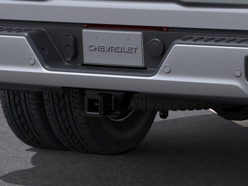 new 2026 Chevrolet Silverado 3500 car, priced at $82,392