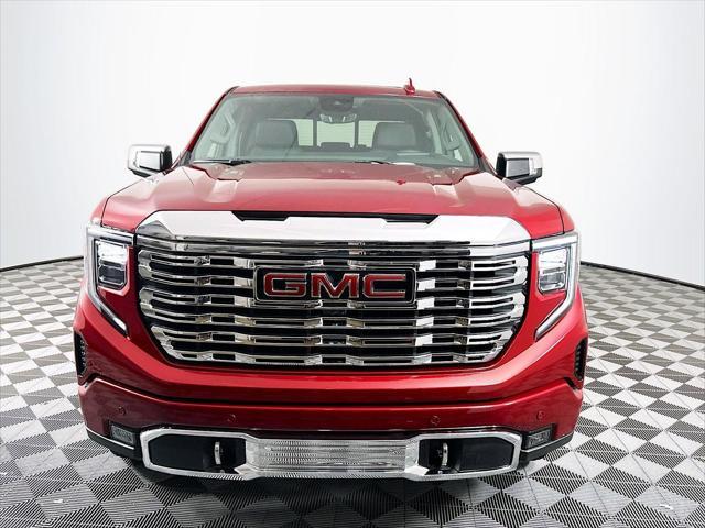 new 2024 GMC Sierra 1500 car, priced at $78,995