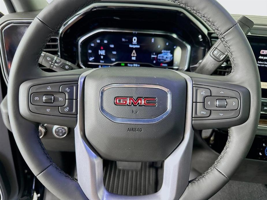 new 2024 GMC Sierra 1500 car, priced at $51,085