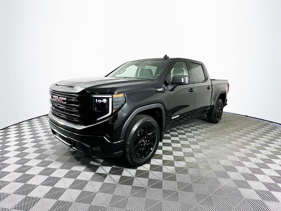 new 2024 GMC Sierra 1500 car, priced at $51,085