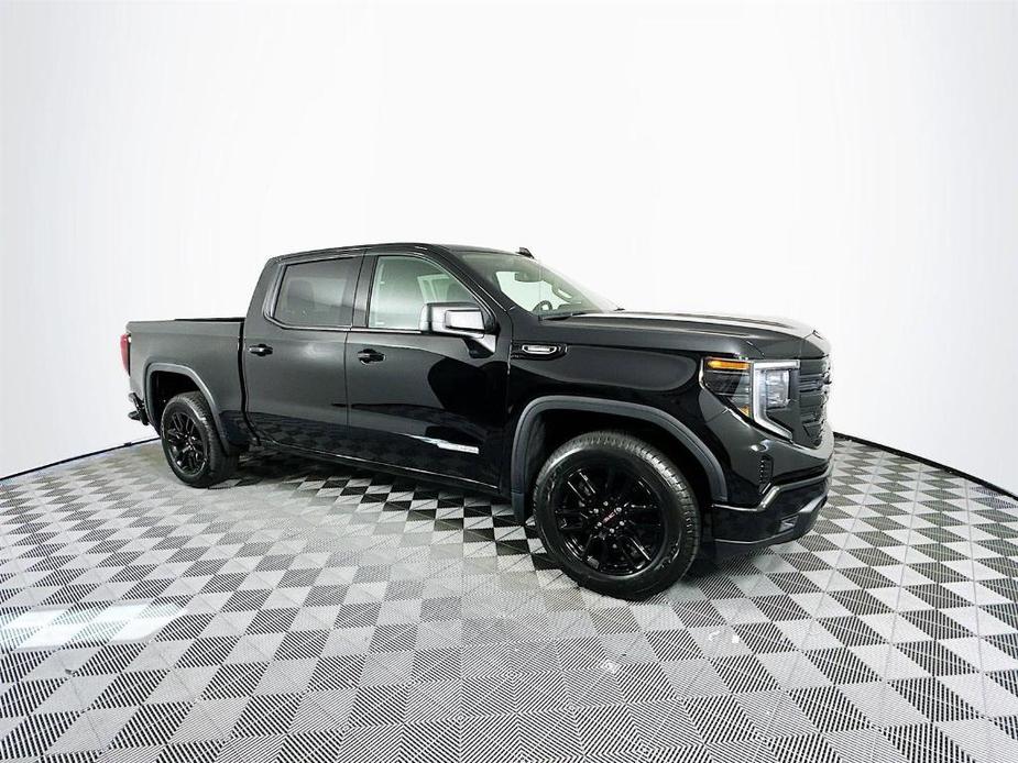 new 2024 GMC Sierra 1500 car, priced at $51,085