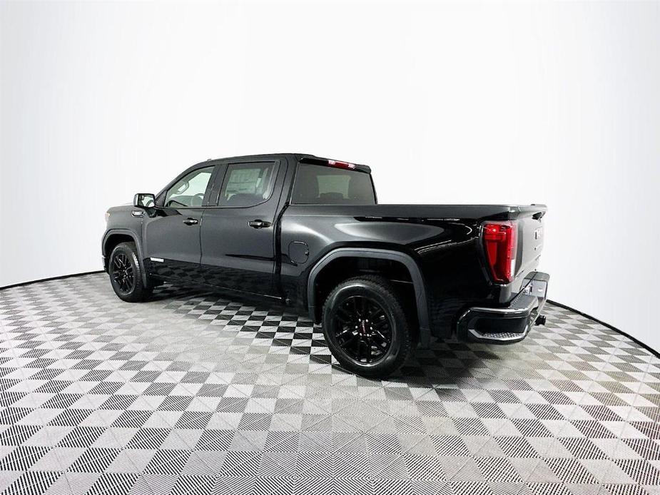 new 2024 GMC Sierra 1500 car, priced at $51,085