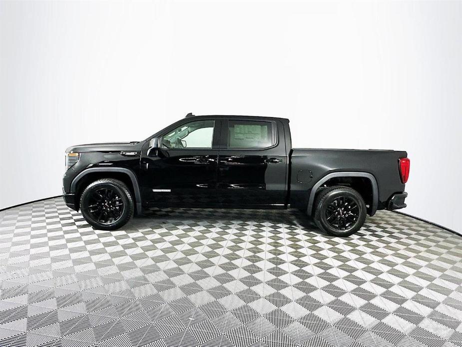 new 2024 GMC Sierra 1500 car, priced at $51,085