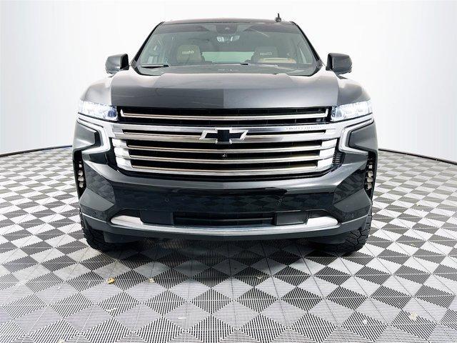 used 2023 Chevrolet Tahoe car, priced at $64,000