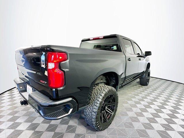 used 2023 Chevrolet Silverado 1500 car, priced at $50,500