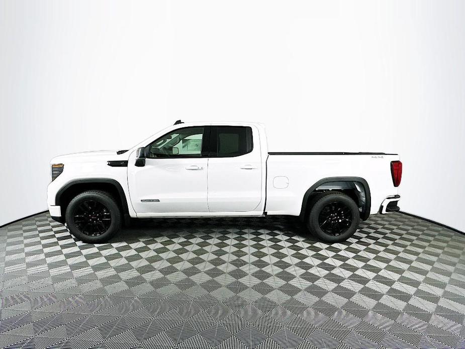 new 2024 GMC Sierra 1500 car, priced at $50,745