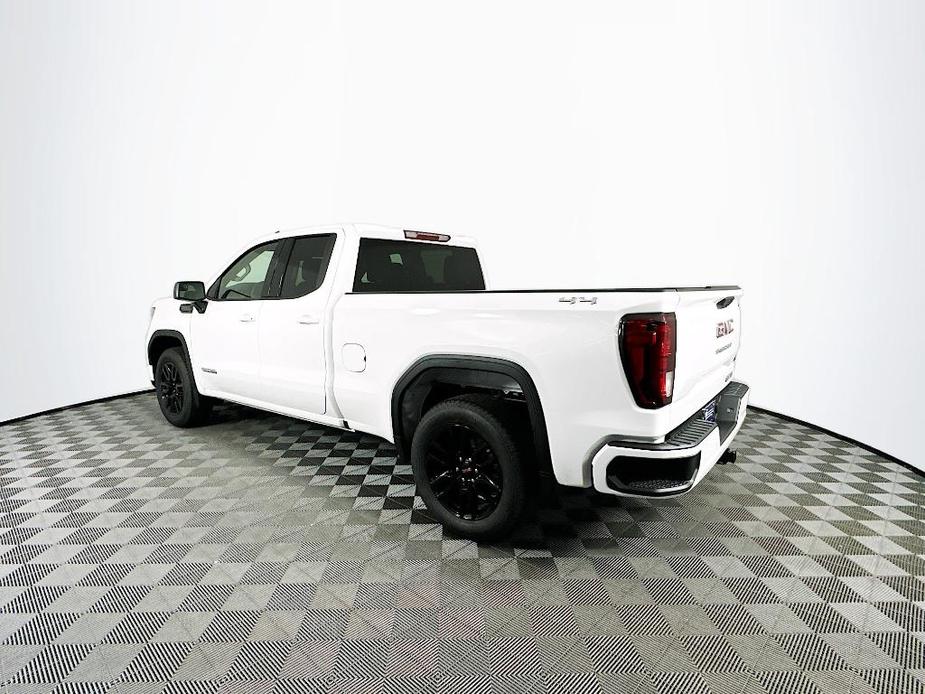 new 2024 GMC Sierra 1500 car, priced at $50,745