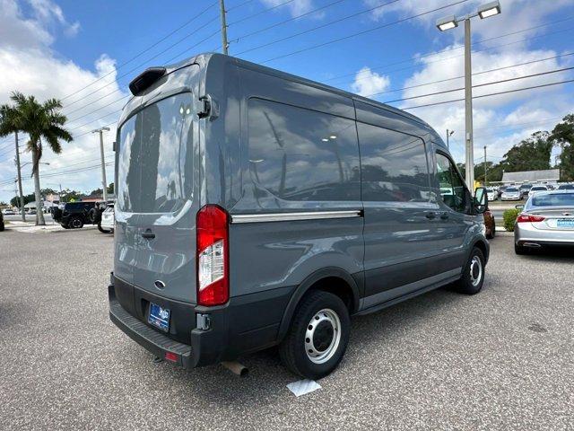 used 2023 Ford Transit-150 car, priced at $37,900