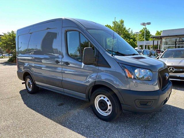 used 2023 Ford Transit-150 car, priced at $38,900