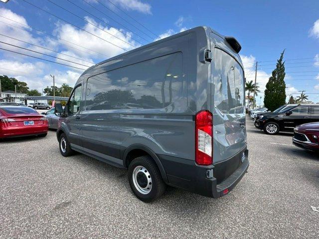 used 2023 Ford Transit-150 car, priced at $37,900
