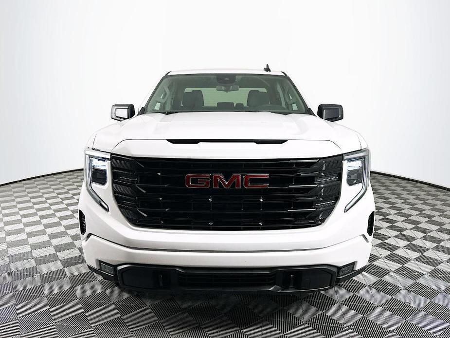 new 2024 GMC Sierra 1500 car, priced at $50,745