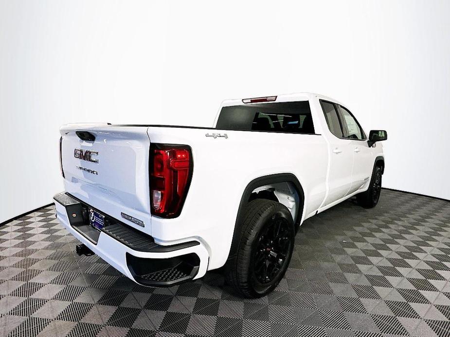 new 2024 GMC Sierra 1500 car, priced at $50,745