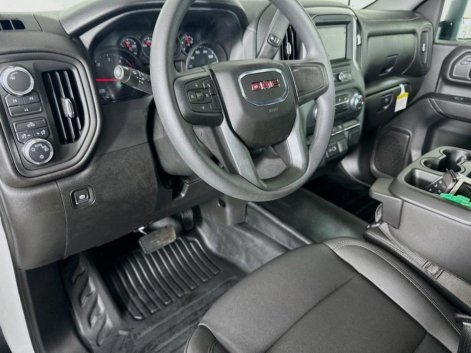 new 2024 GMC Sierra 2500 car, priced at $65,425