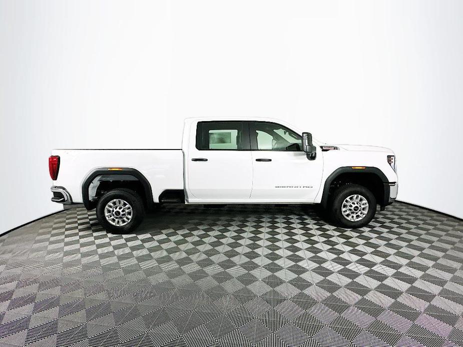 new 2024 GMC Sierra 2500 car, priced at $65,425