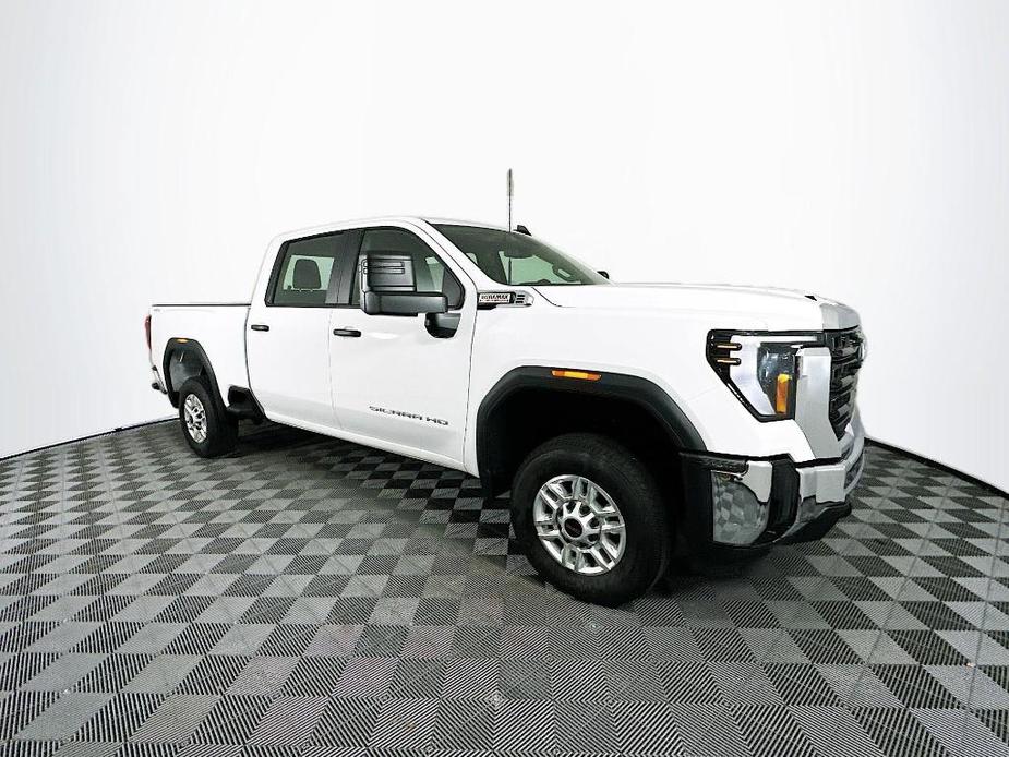 new 2024 GMC Sierra 2500 car, priced at $65,425