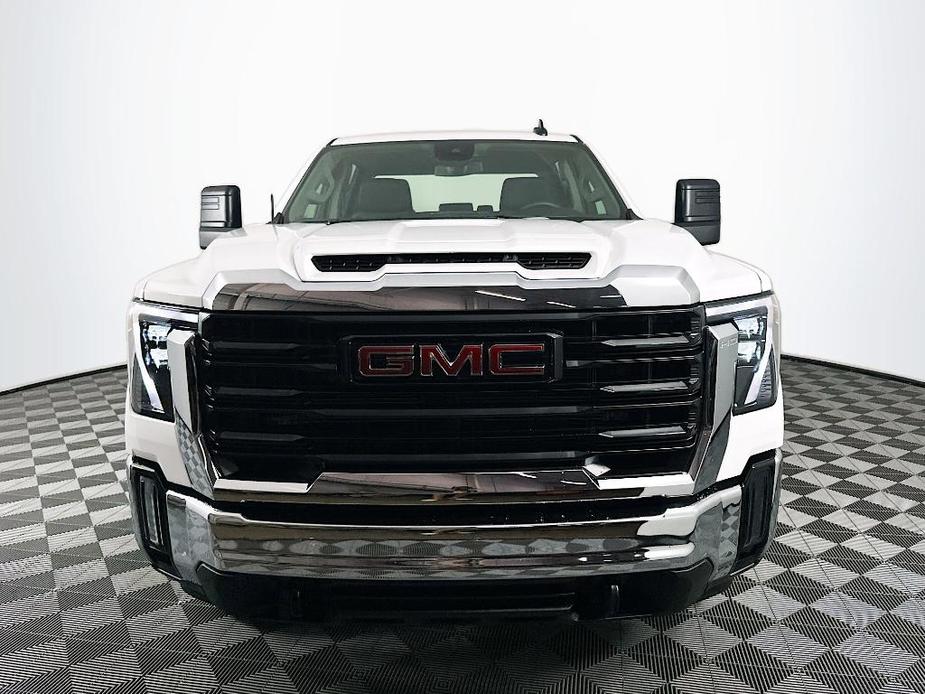 new 2024 GMC Sierra 2500 car, priced at $65,425