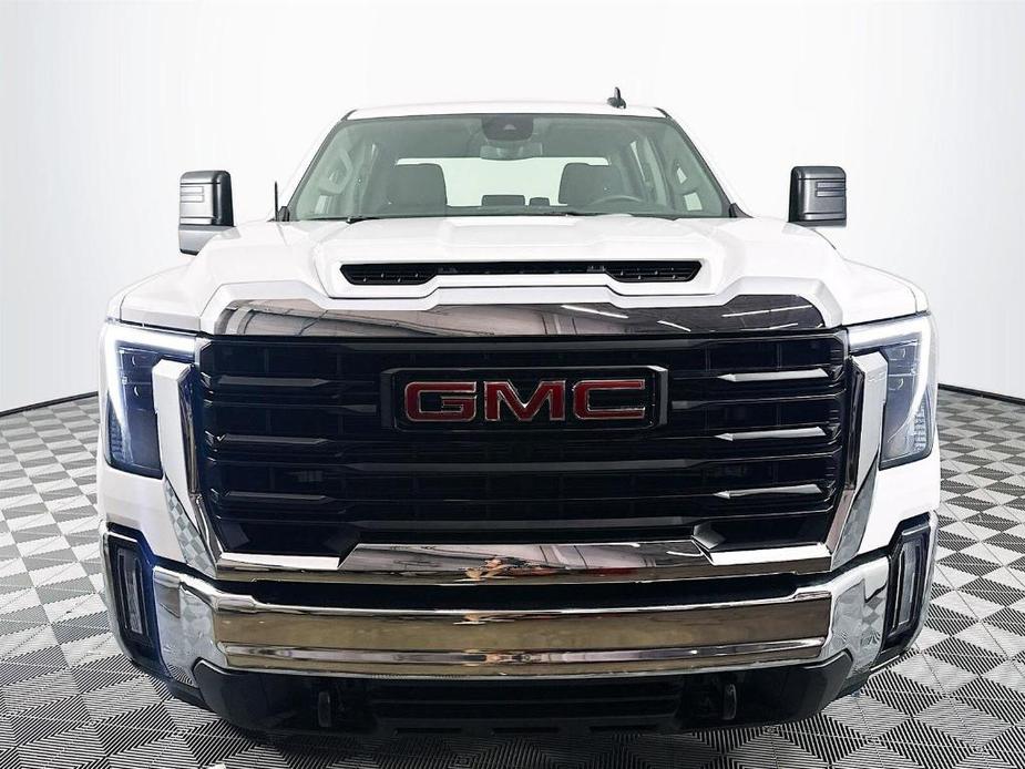 new 2024 GMC Sierra 2500 car, priced at $65,175