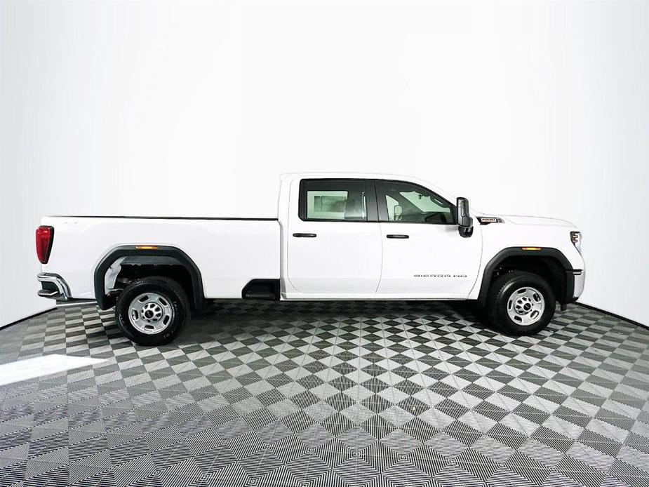 new 2024 GMC Sierra 2500 car, priced at $65,175