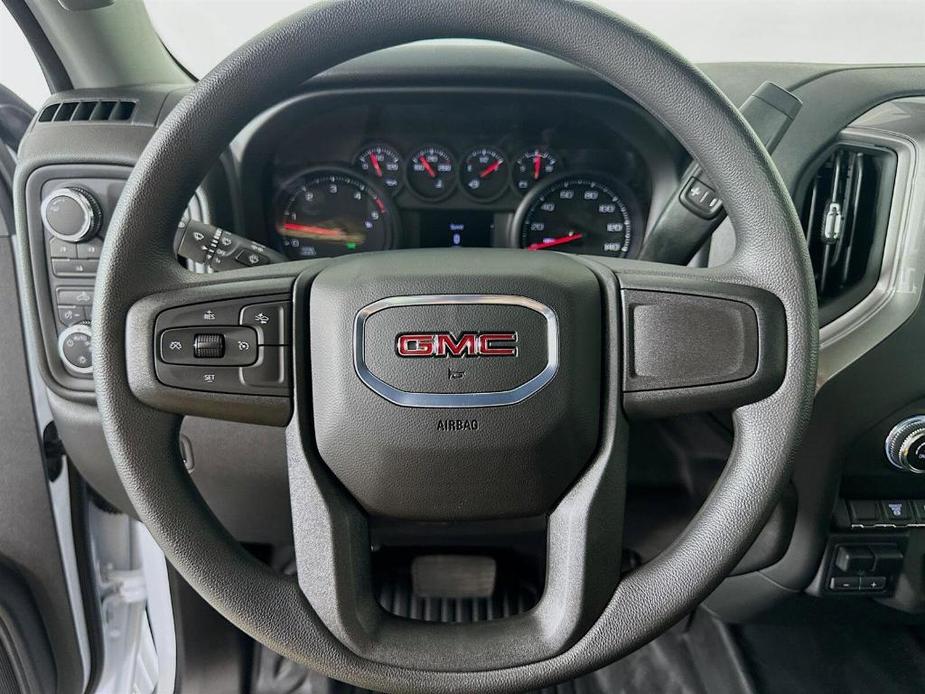 new 2024 GMC Sierra 2500 car, priced at $65,175