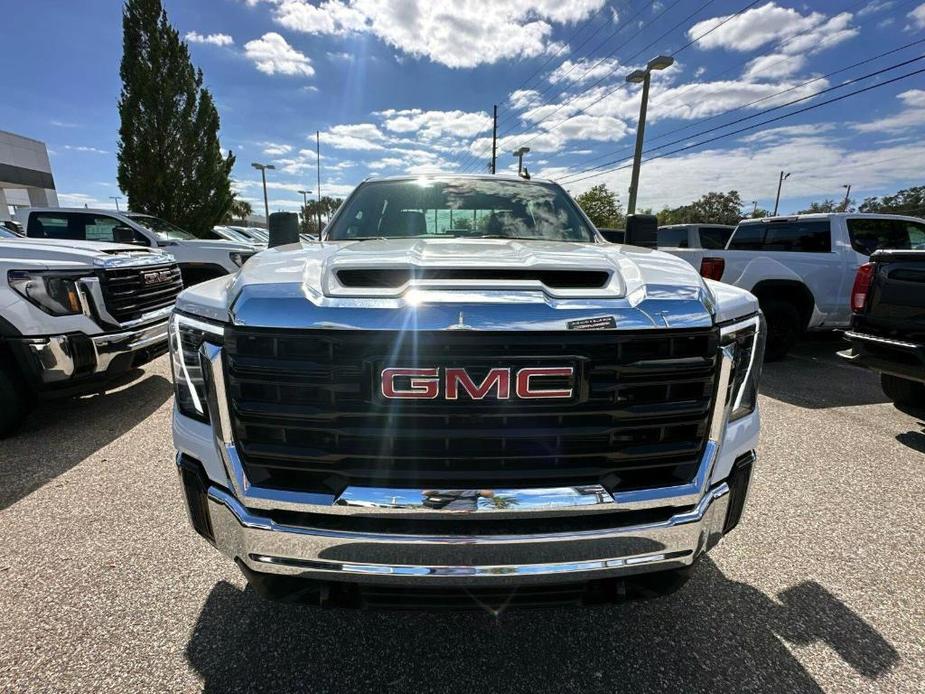 new 2024 GMC Sierra 2500 car, priced at $65,425