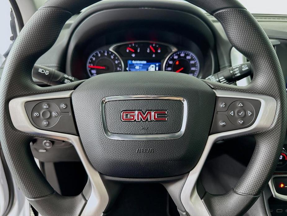 new 2024 GMC Terrain car, priced at $30,115