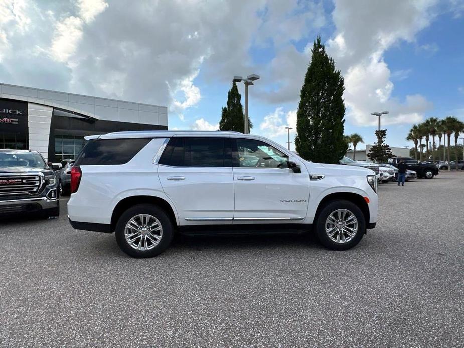 new 2024 GMC Yukon car, priced at $69,890