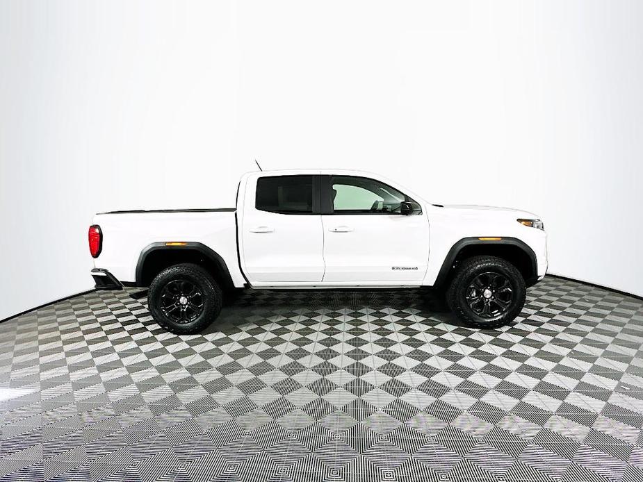 new 2024 GMC Canyon car, priced at $43,720