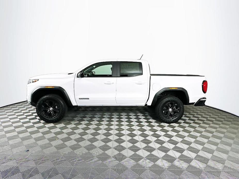 new 2024 GMC Canyon car, priced at $43,720