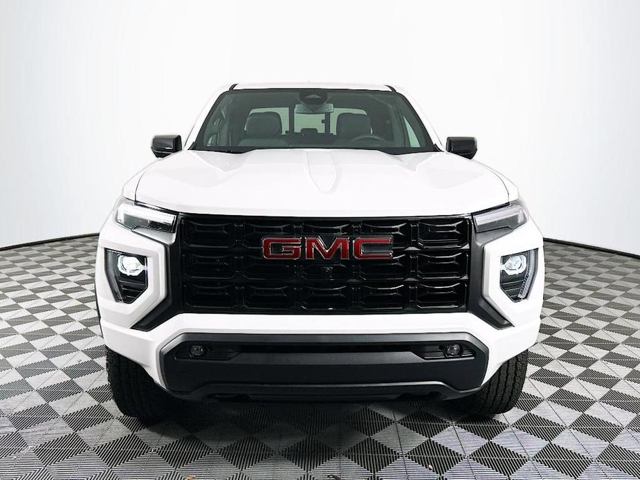 new 2024 GMC Canyon car, priced at $43,720